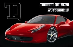 Thomas Quinten Automobile